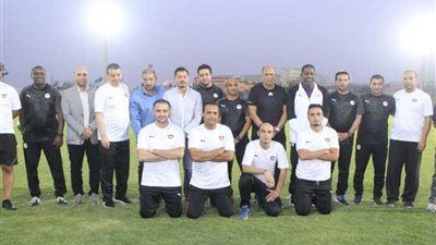 هشام يكن: إيروسبورت كان ندًا قويًا أمام نجوم المنتخب