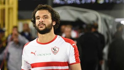 عاجل.. محمود علاء يهدر ركلة جزاء للزمالك أمام جينيراسيون السنغالي