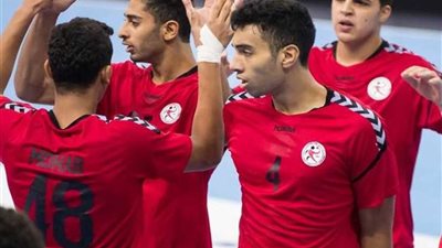 منتخب مصر يفوز على نظيره البرتغالي وديا استعدادًا لبطولة إفريقيا لكرة اليد