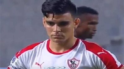 عاجل.. تعرف على إصابة بن شرقي ومصطفى محمد