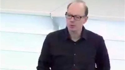 نائب ألماني يصف أردوغان بـ