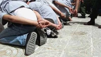 عاجل.. ضبط تشكيل عصابي تخصص في سرقة كابلات التليفونات