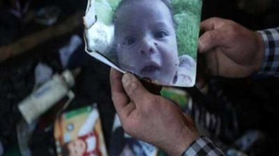 بعد 4 أعوام.. إسرائيل توجه اتهامًا لشاب يهودي آخر بحرق عائلة 