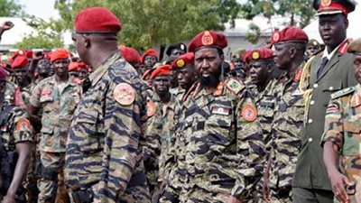 القوات المسلحة السودانية تُنظم مهرجان الإبداع العسكري الأحد المقبل