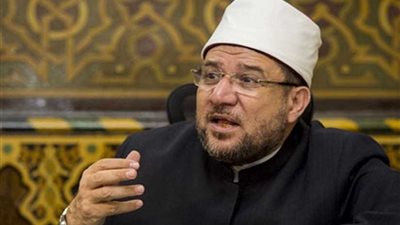 وزير الأوقاف: هناك تعاون مع وزارة الثقافة لإصدار أعمال تُحارب التطرف