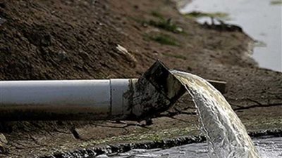 الري لاصحة لا هدار كميات ضخمة من المياه في تنفيذ مشروع تنمية سيناء