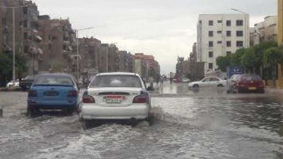 عاجل.. تعطيل الدراسة بمدارس الإسكندرية لسوء الأحوال الجوية