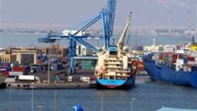 عاجل.. غلق بوغازي ميناء الإسكندرية والدخيلة نظراً لسوء الأحوال الجومائية