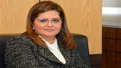 عاجل ..وزيرة التخطيط : المنطقة الصناعية الروسية بها 24 صناعة