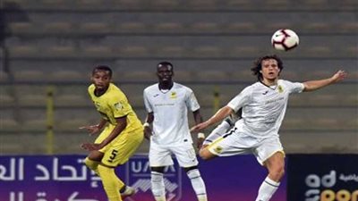 اتحاد جدة يفوز على الوصل الإماراتي 2 - 1 بكأس محمد السادس للأندية الأبطال