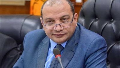 طوارىء بجامعى بنى سويف لمواجهة سوء الأحوال الجوية