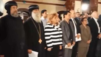 إعلان نتائج الفائزين لمهرجان الكرازة المرقسية بالمركز الثقافي القبطي بالكاتدرائية بالعباسية