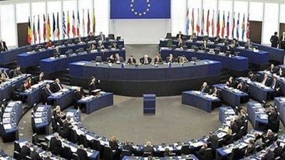 عاجل.. النواب : البرلمان الأوروبي اختار أن يسير في فلك أطراف مغرضة