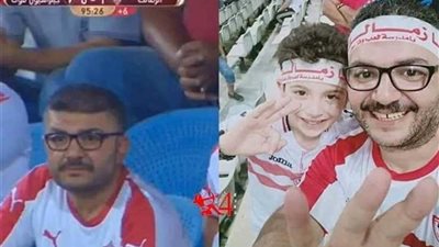 قصة صورة حزينة بدون طفل زملكاوي