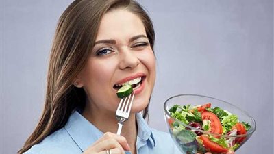 ٧ طرق للتخلص من الجوع أثناء الدايت