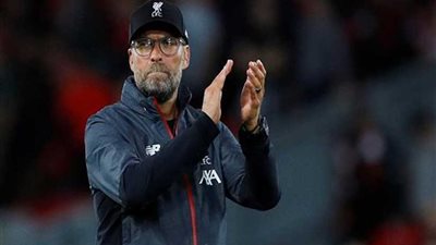 كلوب: توتنهام فريق كبير وعلينا احترامهم وتقديم أفضل كرة قدم