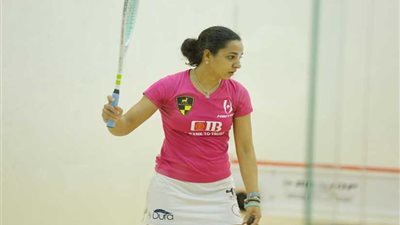 تعرف على أول مواجهات دور الـ16 ببطولة العالم للإسكواش سيدات