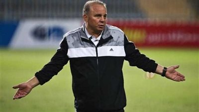 عاجل..شوقي غريب يعلن قائمة منتخب مصر الأوليمبي