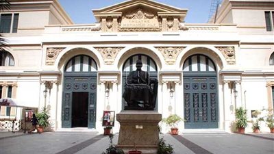 الاثنين المقبل.. حفل لفرقة 