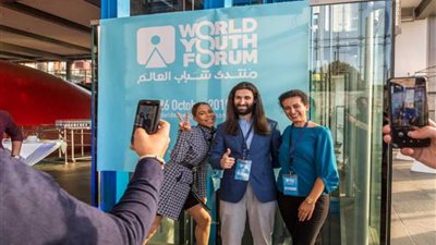 عاجل.. انطلاق الجولات الدولية التعريفية لمنتدى شباب العالم 2019 اليوم