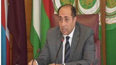 زكي: وزارات الإعلام في بعض المجتمعات ضرورة لتصحيح المعلومات المغلوطة