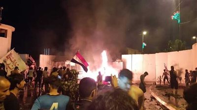 العراق: تمديد حظر التجوال في كربلاء وقادة جدد للشرطة