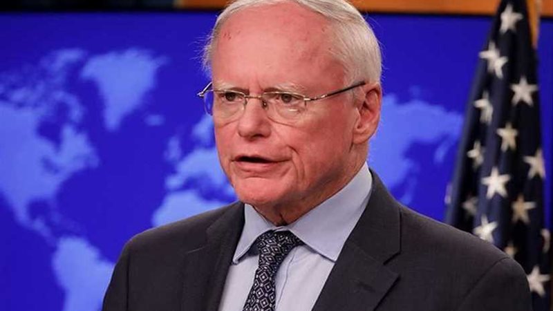 عاجل.. أمريكا تعثر