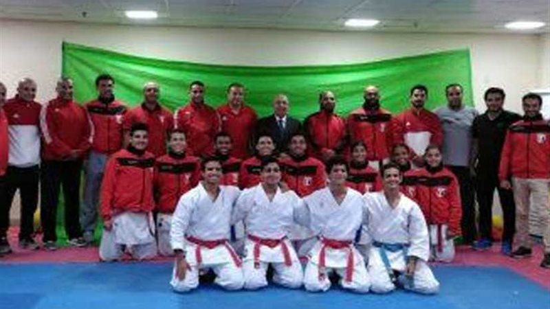 انطلاق مونديال الناشئين