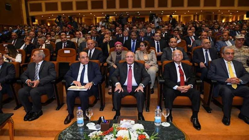 الإنتاج الحربي تحتفل