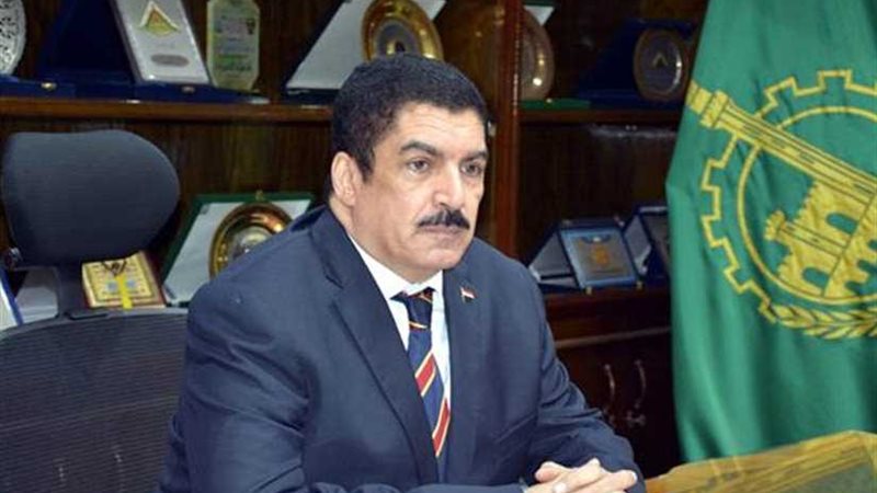 فحص 7778 طفلا حديث