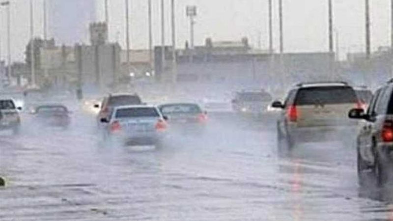 المحافظات تتعرض لموجة