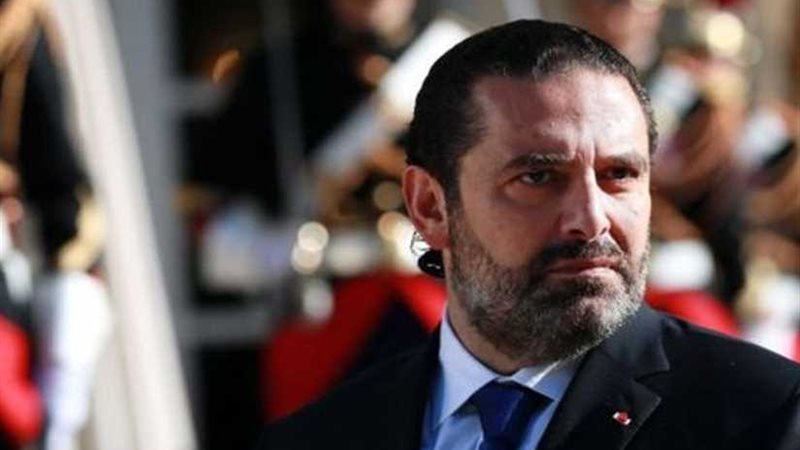 لبنان: الحريري يرحب