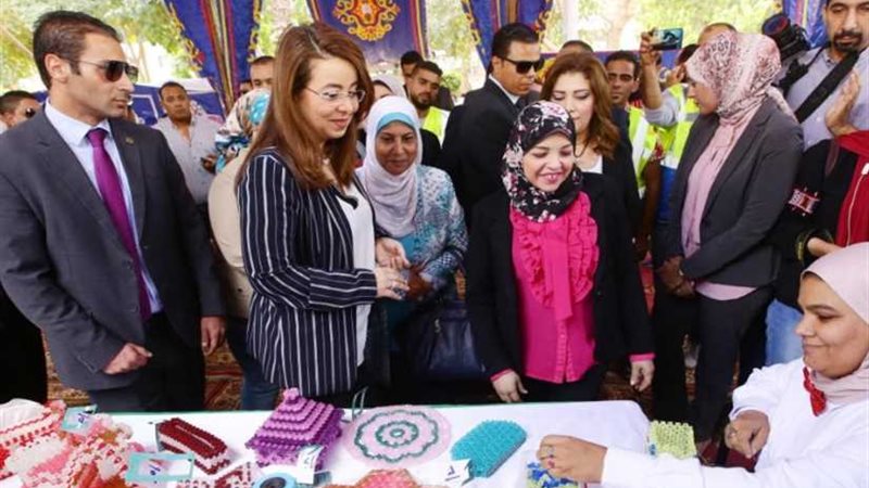 والي تضع حجر الأساس