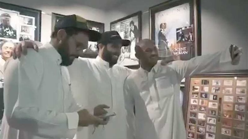 رواد موسم الرياض