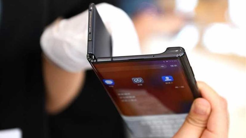 شركة صينية تبيع 200