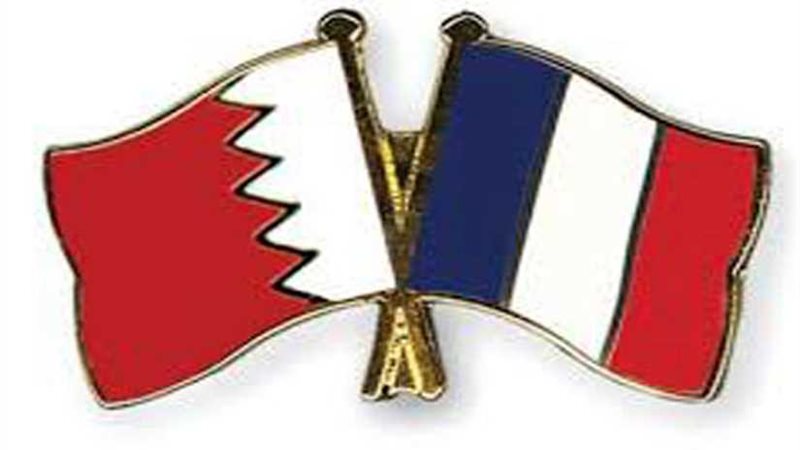 بحث القضايا الإقليمية