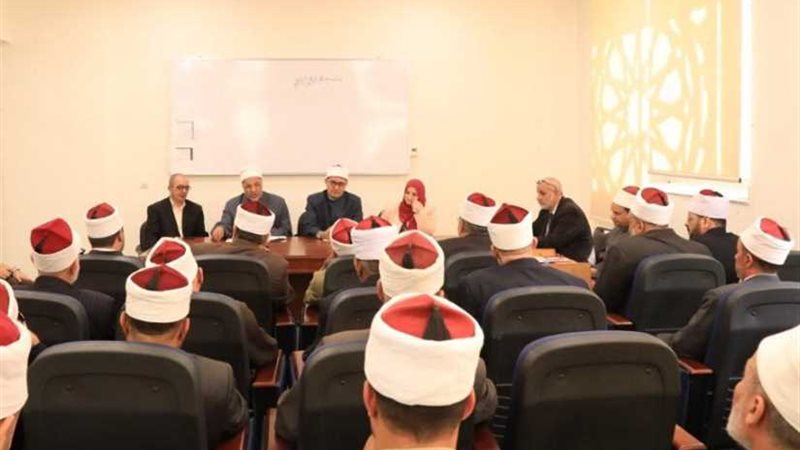 الأمين العام للبحوث