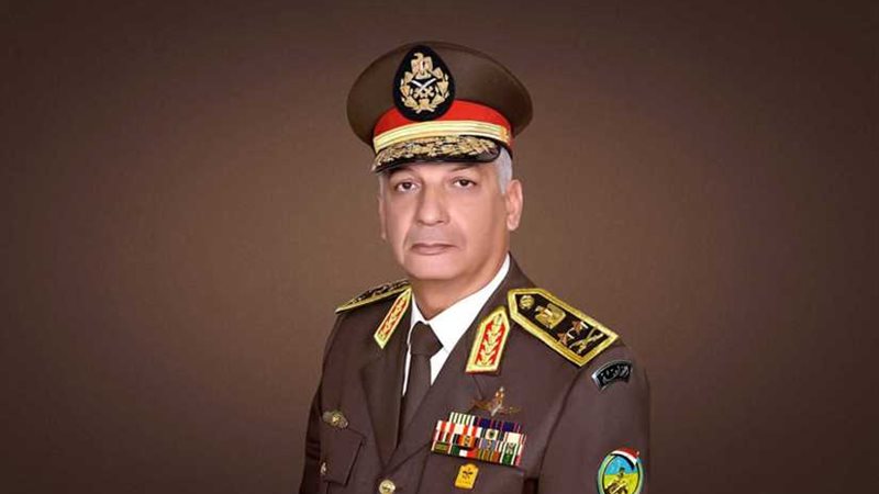 عاجل.. وزير الدفاع