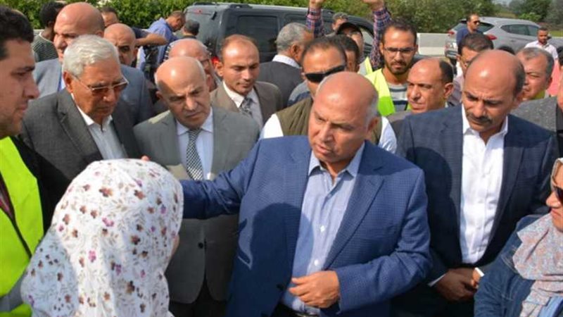 بتكلفة مليار جنيه..