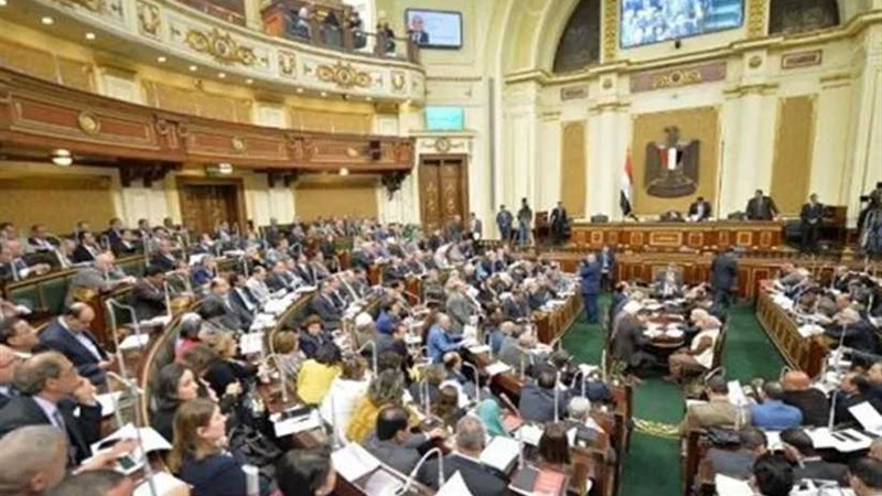 اللجان النوعية بمجلس