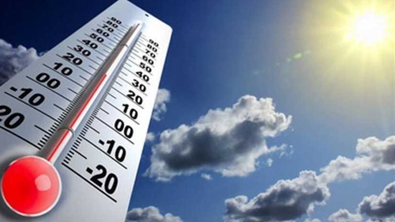 عاجل.. الأرصاد الجوية