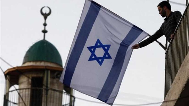 دراسة: اليهود الألمان