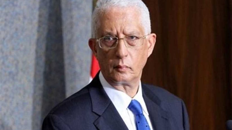 مصر تؤكد دعمها المستمر