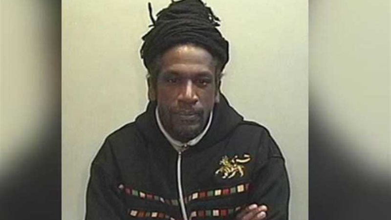 المغتصب السادي يصرخ