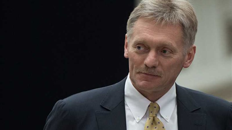 بيسكوف: الاتفاق الروسي