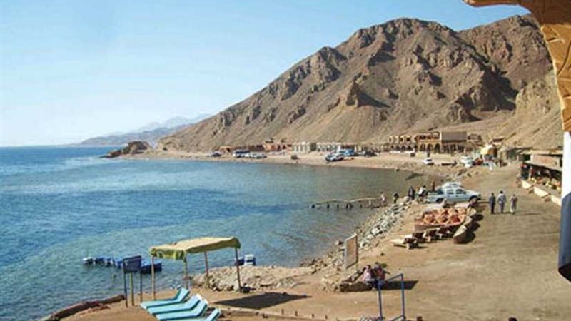 البيئة تنفي بيع محمية