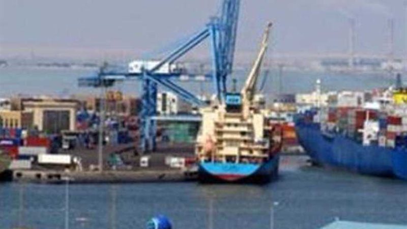 عاجل.. غلق بوغازي