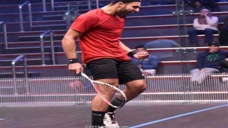 انطلاق بطولة مصر