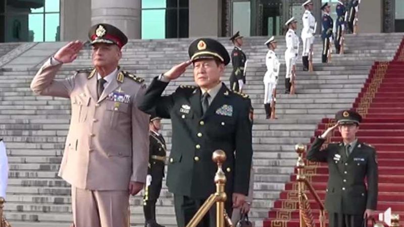 المتحدث العسكري ينشر