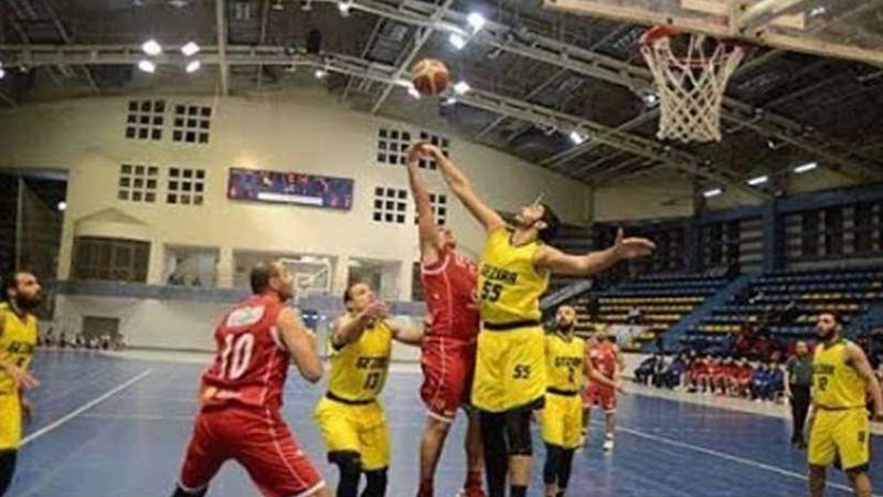 الجزيرة يلتقي الريان